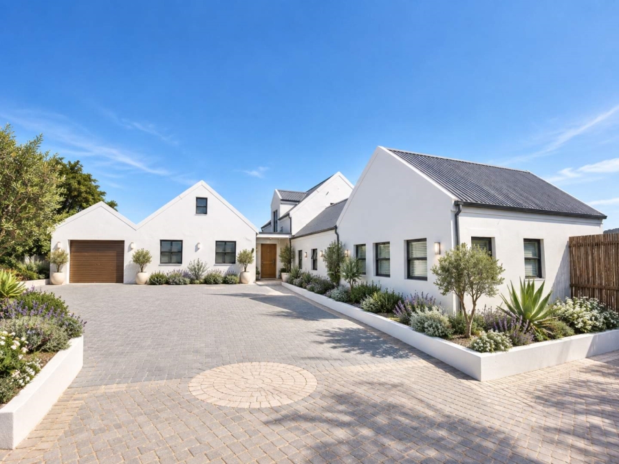 7 Bedroom Property for Sale in Myburgh Park Western Cape